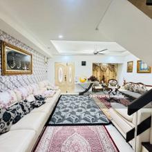 Renovated Double Storey Terrace Taman Seri Gombak Batu Caves