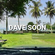 Bungalow land for Sale