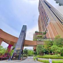 Service Apartment - Residensi Lucentia, Kuala Lumpur