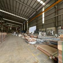 Detached Factory Ror Rent