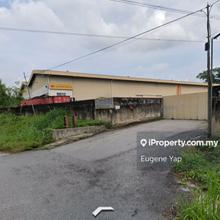 Commercial Land(Converted)