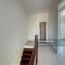 Taman indah permai for sale