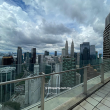 Duplex Penthouse For Sale