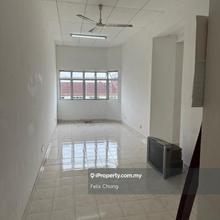 Vista Seri Alam Apartment,Bandar Seri Alam,Level 2,Original,Bumi Lot