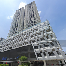 Quill Residence KLCC 1474sf Below Market No Downpayment 100% Loan