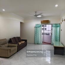 Sri Permai Apartment - Fully Renovated - Value Buy - Jelutong Town 