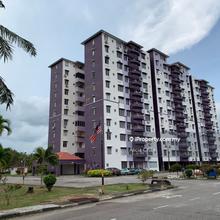 Condo Resort near Port Dickson beach/sea