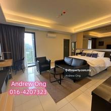 Condominuim for sale with fully furnished.