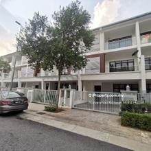 2.5 Storey Superlink House Avens Residence Southville Bangi Dengkil