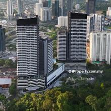 Luxurious Condominium Setia Sky Seputeh, Seputeh, Kuala Lumpur