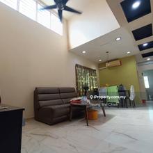 Renovated Single Storey Terrace Ayer Keroh Muzaffar Shah Bukit Katil