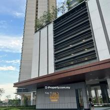 Free Legal Fees with 0% Down Payment / Ready to Move In 2025