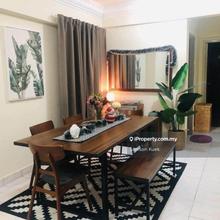 1k booking fees / Full loan