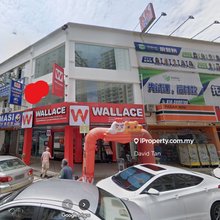 Prima Setapak Inter Corner Shop Rent, Wangsa Maju, Setapak, Danau Kota