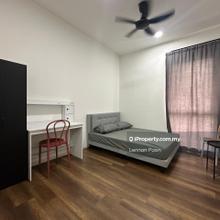 Sqwhere sungai buloh medium room available now