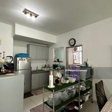 Sentul, Bayu Sentul Condo For Sale