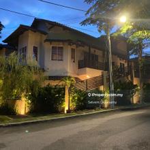 Taman Yarl Bungalow For Sale