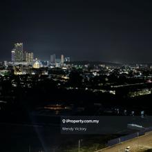 Brand New 3 Room Admiral Kota Laksamana 24 Security Swimming Pool