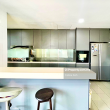 Semi detached Mountain View