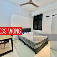 Bukit Mertajam 7 Bedrooms Fully Furnished Landed For Rent