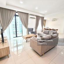 Rivervale Condominium - Stutong (Fully Furnished)