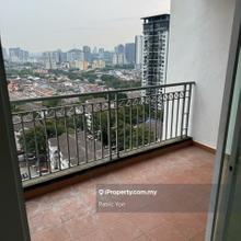 288 Residen Condo For Rent,Kuchai Lama