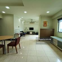 Seri palma apartment taman delima taman daya