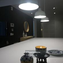 Arcoris Residence 3room3bath 2carpark fully renovation and furniture