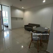 Brand new condition studio 