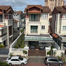 Easy access to Duke highway
