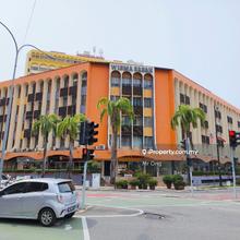 Kota Kinabalu City Wisma Sabah Ground Floor for Sale