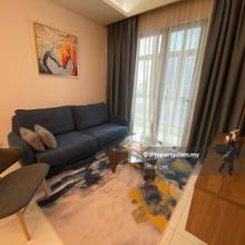 Serviced residence for Rent