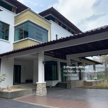 Taman Melaka Perdana Resort , Bukit Katil
