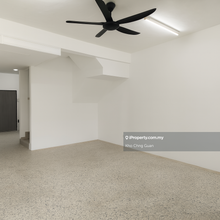 Taman Klang Utama 2 Sty House Freehold Well Kept Unit For Sale