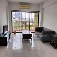 Siantan Puri (8th Avenue) Condo 3 Bedrooms For Sale