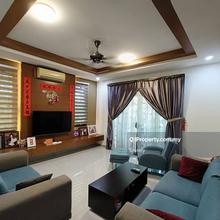 Taman Austin Height @ Double Storey Cluster House