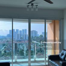 Bandar Kinrara, The Zest Condominium for Rent!!