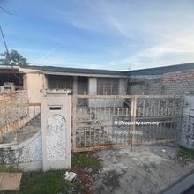 Batu gajah house for sale 