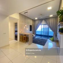 The Veo 1r1b Fully Furnished