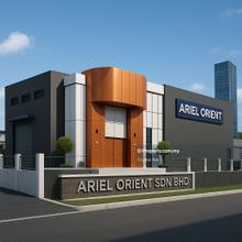 Modern Factory for Sale in Batu Kawan 38,000 sqf