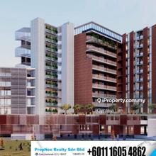Springvale Apartment at Saradise/Bdc Area