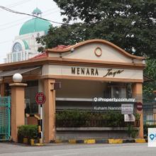 Menara Jaya Condo for Sale