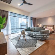 Condominium for Rent