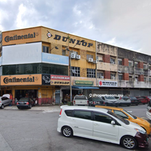ROI 5% 3 Storey Shop Taman Cempaka Ampang Pandan Cahaya Axis Pandan 