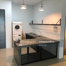 Available Nice design studio
