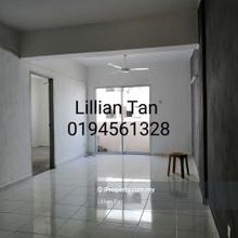 Widuri Apartment Butterworth For Sale