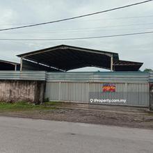 Industrial land for Rent