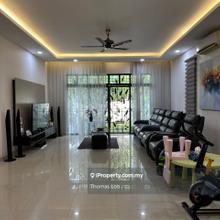 USJ 3d Bungalow, Fully Renovated, Gated Guarded