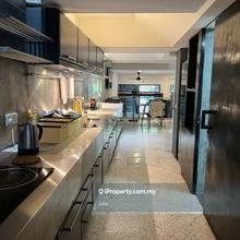 2-sty house unit for sale in Taman Desa