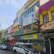 Taman Yarl Old Klang Road Office 1st For Rent